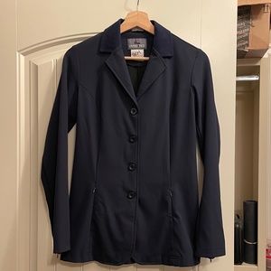Grand Prix Riding/Equestrian Show Coat S